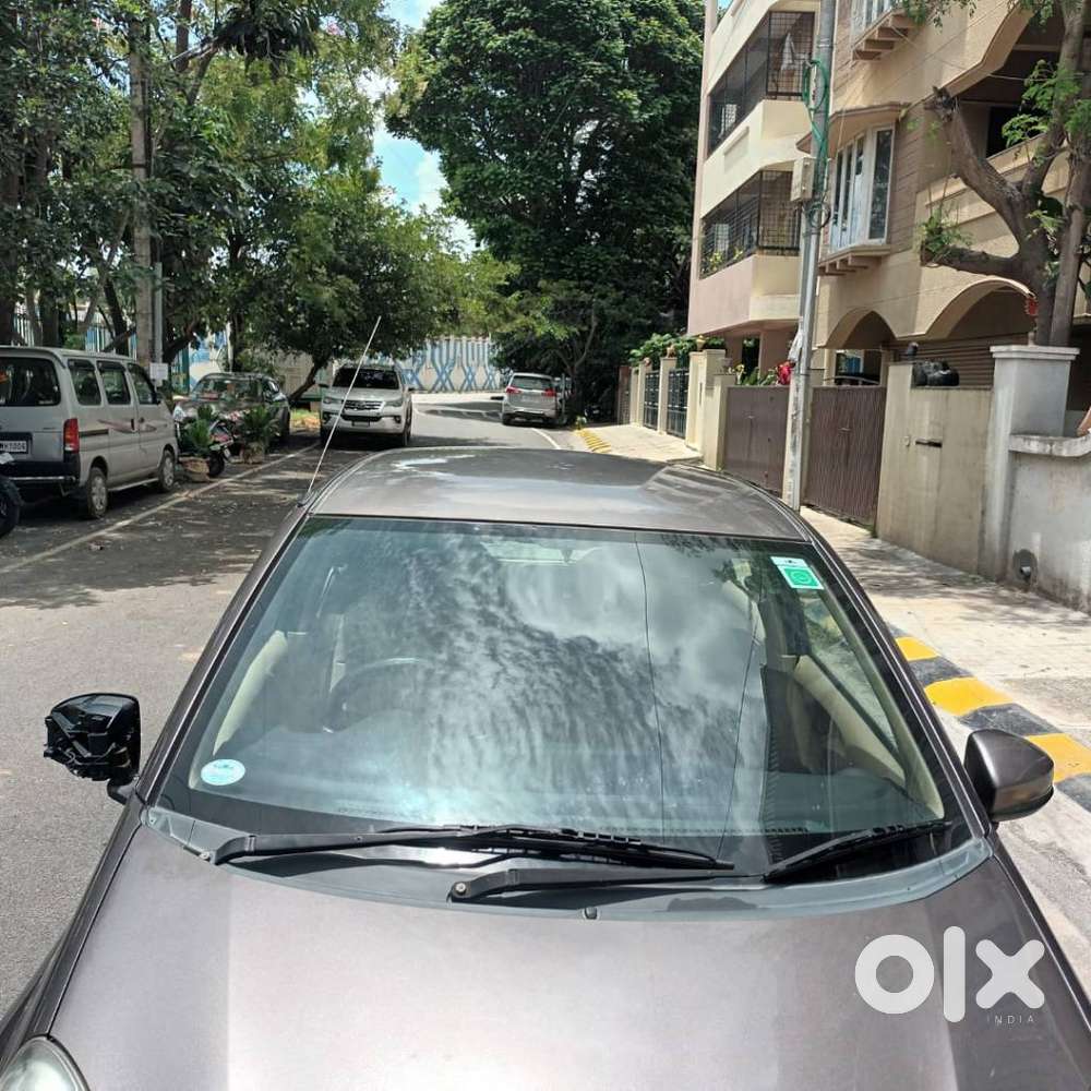 Honda Brio S Mt, 2015, Petrol
