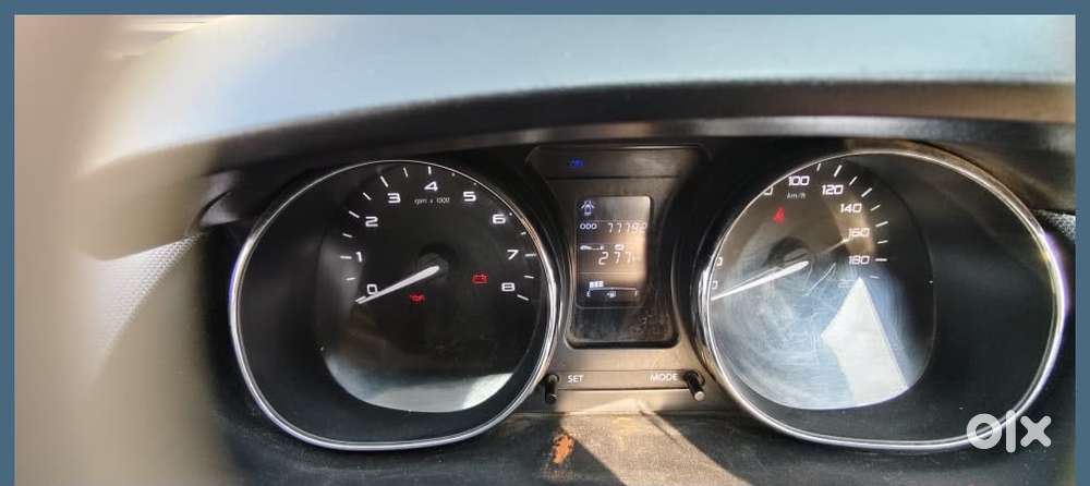 Tata Tiago Diesel Manual 2020