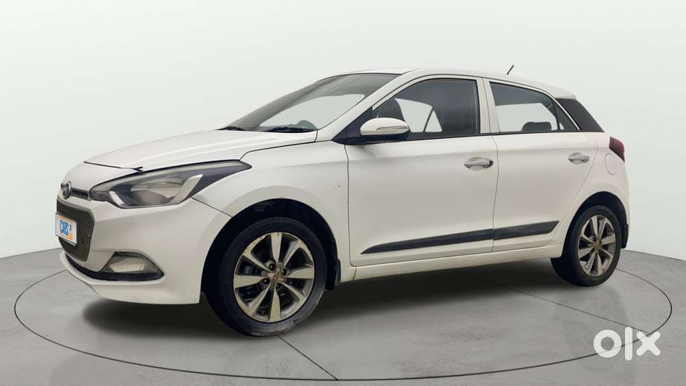 Hyundai Elite I20 1.4 Crdi Asta (o), 2016, Diesel