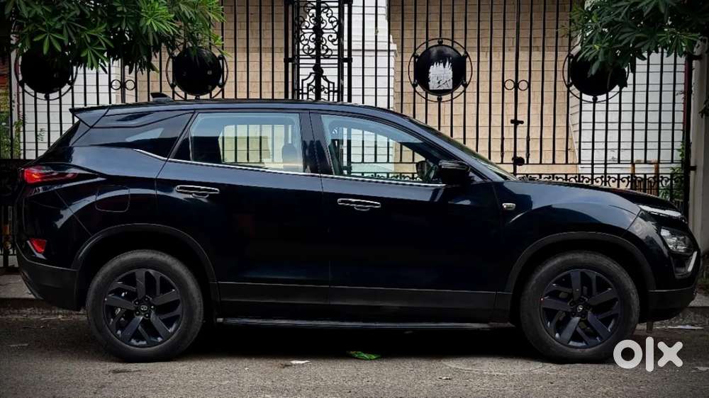 Tata Harrier Xz+, 2022, Diesel