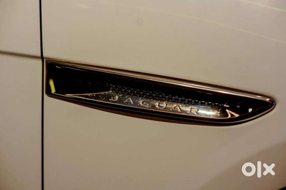 Jaguar F Type Coupe 2.0, 2017, Diesel