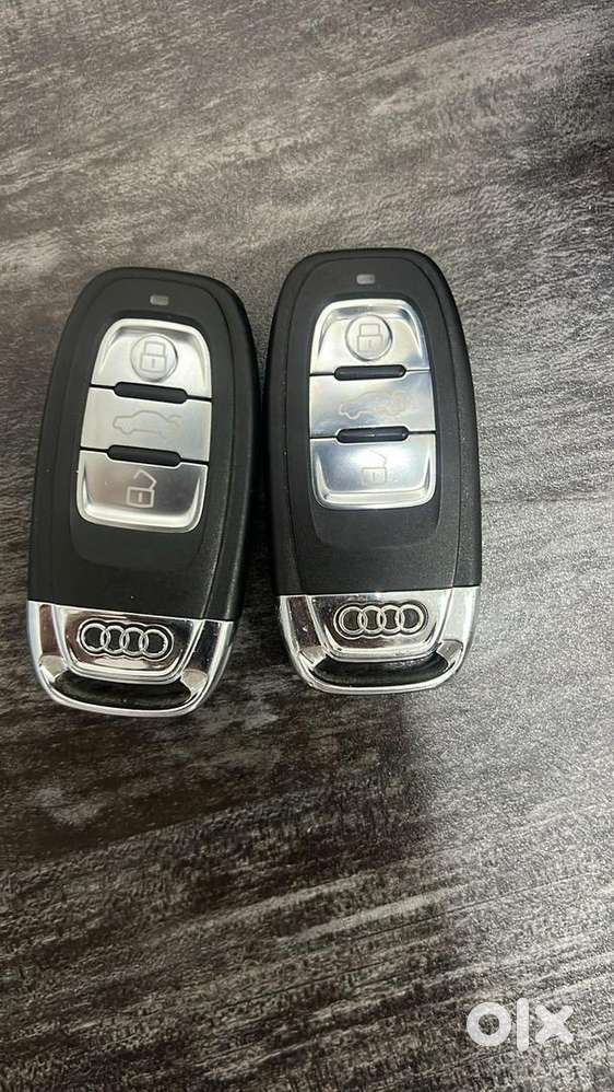 Audi A6 Single Owner Less Driven