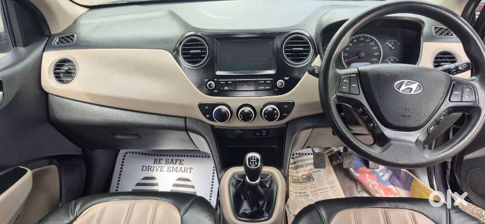 Hyundai Grand I10 Sportz, 2019, Petrol