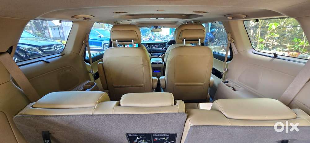 Kia Carnival Limousine, 2023, Diesel