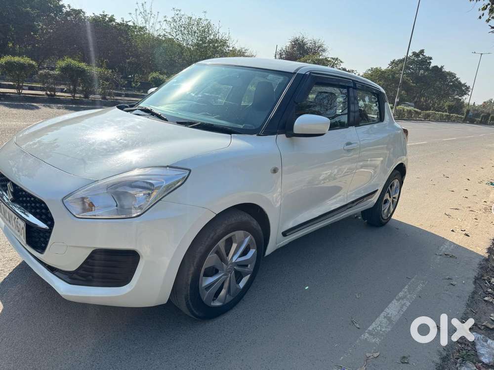 Maruti Suzuki Swift Ldi Optional, 2019, Diesel