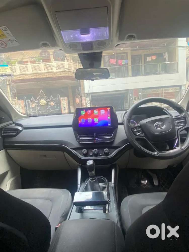 Tata Safari 2021 Diesel