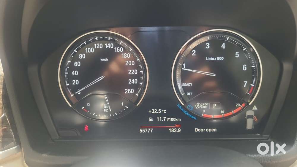 Bmw X1 Automatic 2021 Petrol