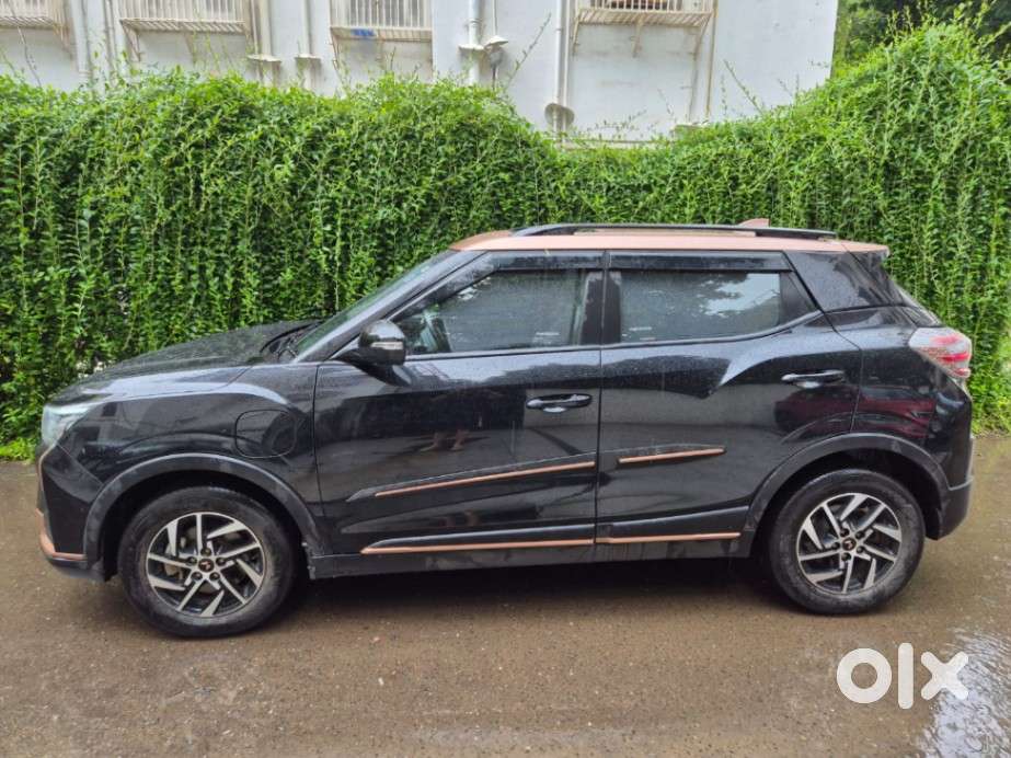 Mahindra Xuv400 El Pro, 2024, Electric