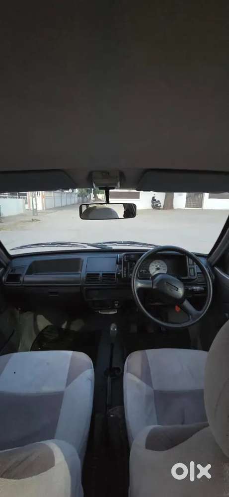 Maruti Suzuki 800 2004 Petrol 8000 Km Driven