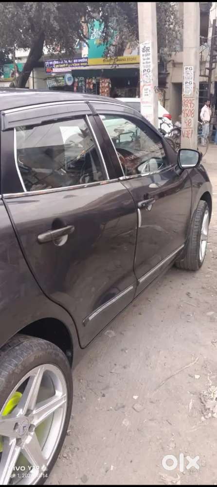 Maruti Suzuki Baleno 2017 Petrol 55000 Km Driven