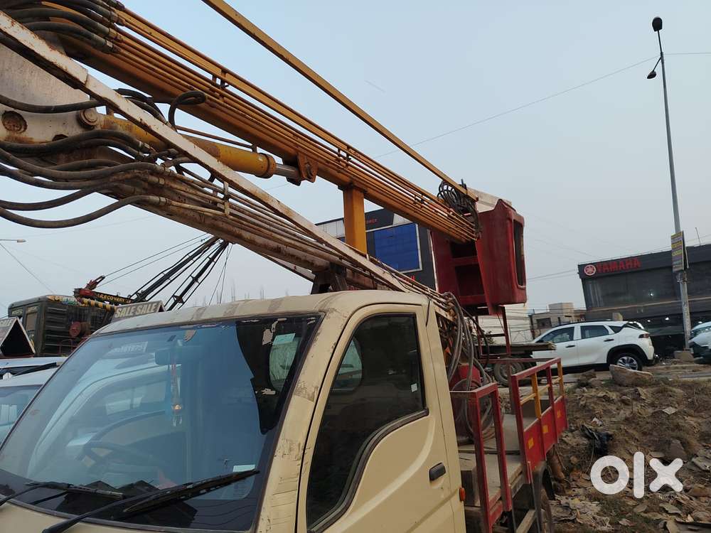 Tata H5x, 2022, Diesel