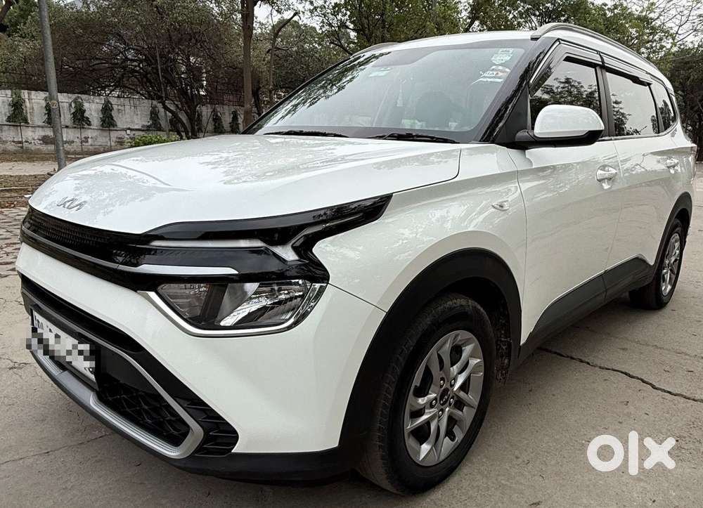 Kia Carens 1.5 Premium 7 Str, 2023, Diesel