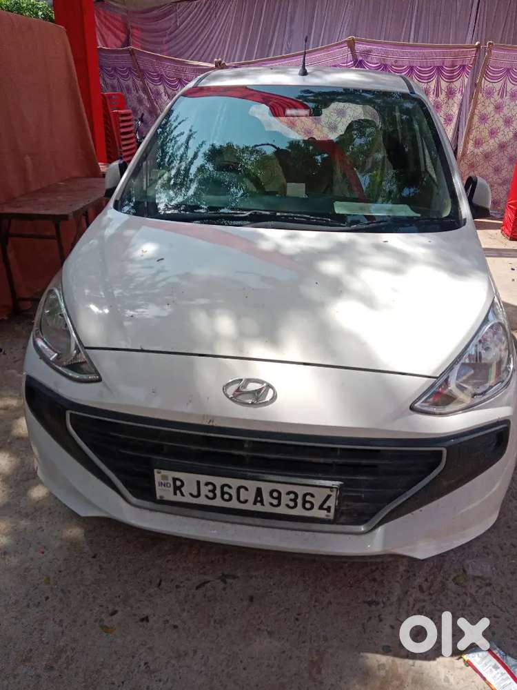 Hyundai Santro Magna 2020 Petrol Manual
