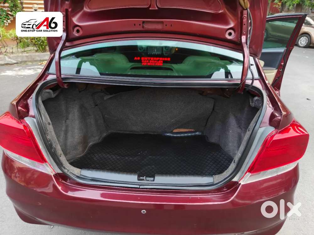 Honda Amaze [ ] 1.5 Vx I-dtec, 2014, Diesel