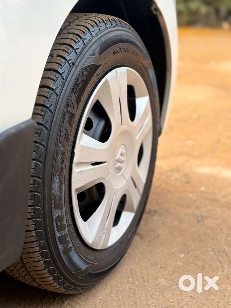 Maruti Suzuki Celerio
