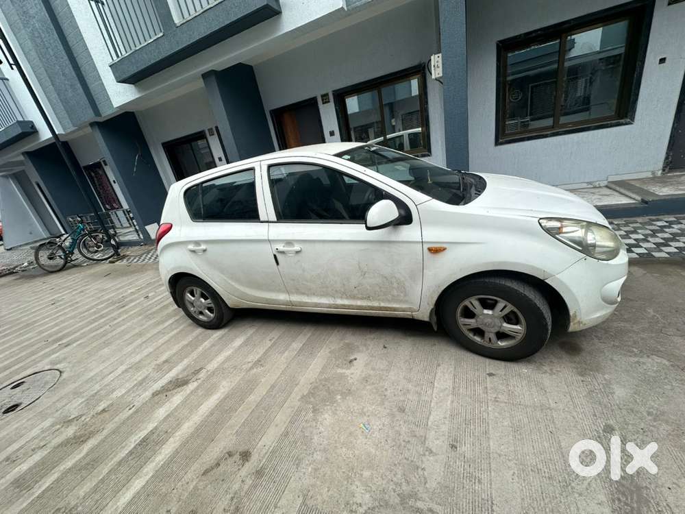 Hyundai I20 2009 Diesel Well Maintained
