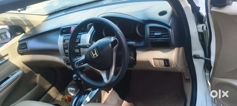 Honda City Automatic  Petrol