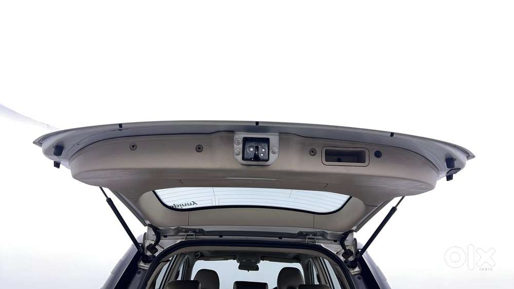 Mahindra Xuv500 2.2 W10, 2017, Diesel