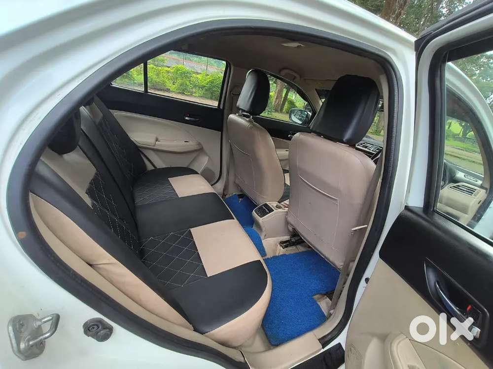 Swift Dzire Vdi 2017