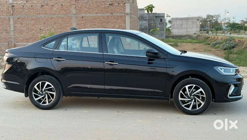 Volkswagen Vertus 1.0 Tsi Automatic