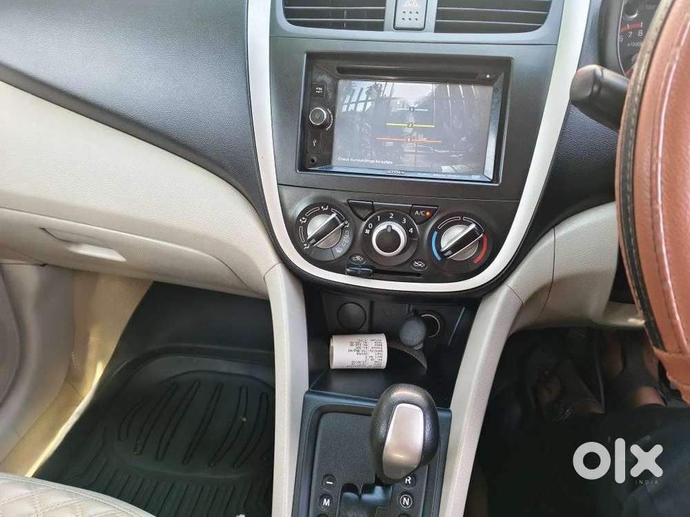 Maruti Suzuki Celerio 1.0 Vxi Ags, 2019, Petrol