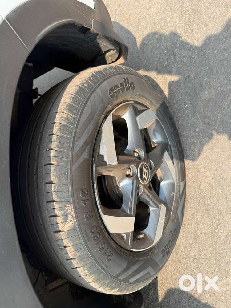 Hyundai Venue 2021 Diesel Good Condition