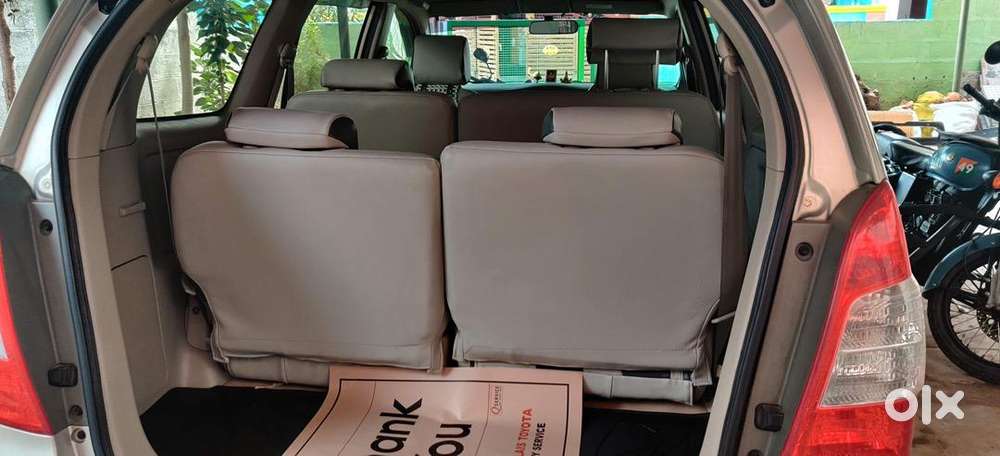 Toyota Innova 2013 Diesel 106000 Km Driven