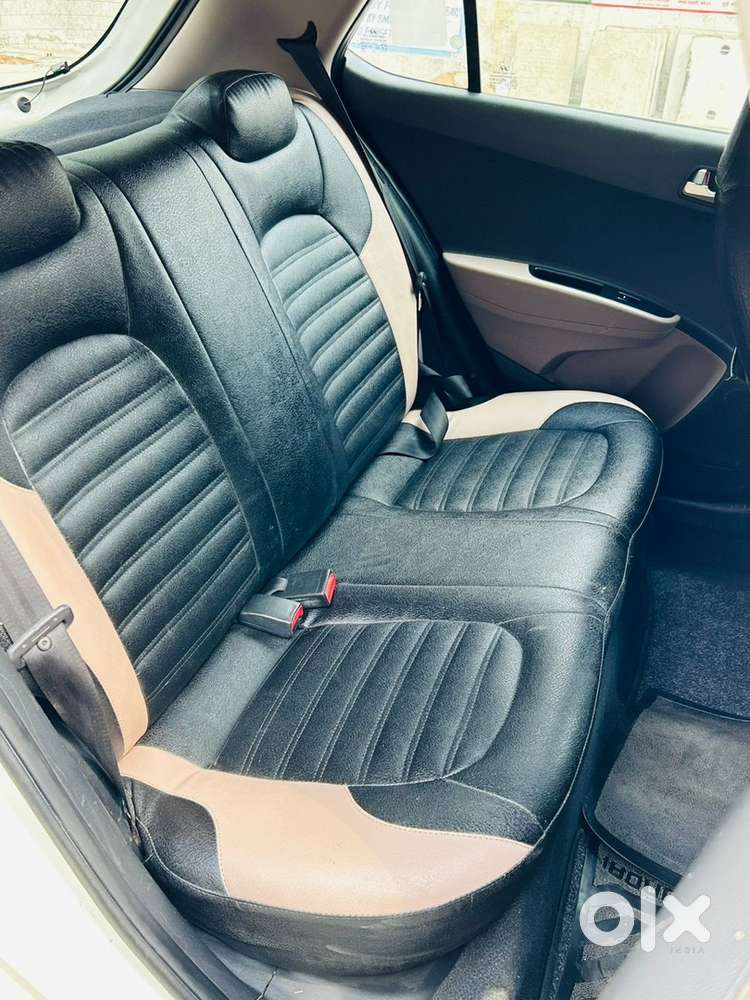 Hyundai Grand I10 2016 Well Maintained