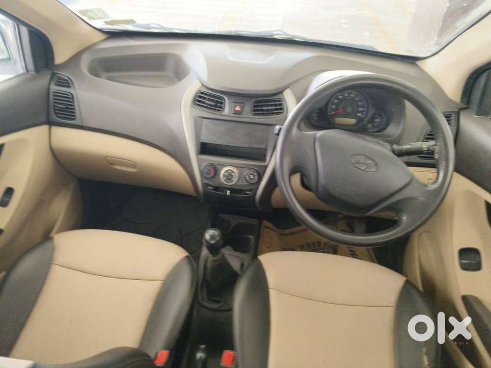 Hyundai Eon Magna +, 2016, Petrol