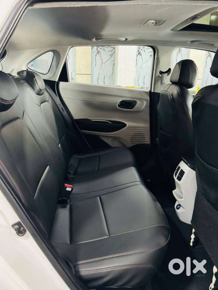 Hyundai I20 1.2 Asta, 2023, Petrol