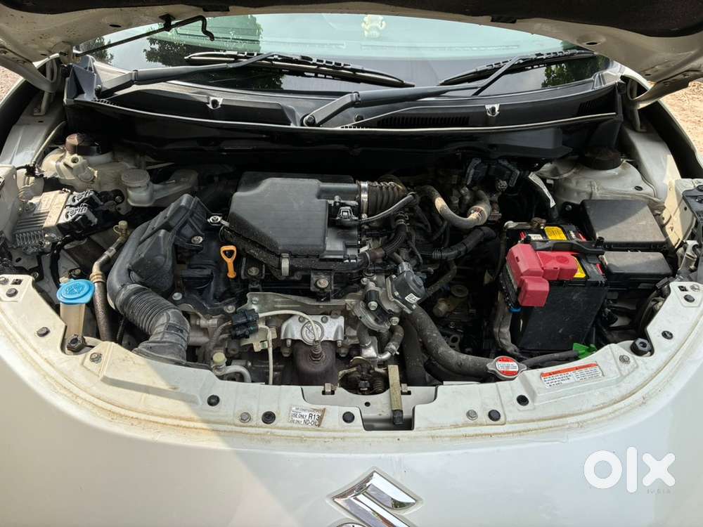 Maruti Swift Zxi Factory Fitted Cng 2025