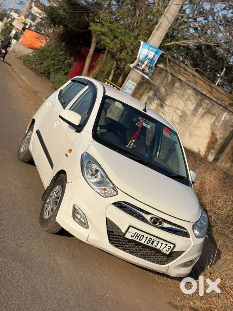 Hyundai I10 Sportz 1.1l, 2016, Petrol