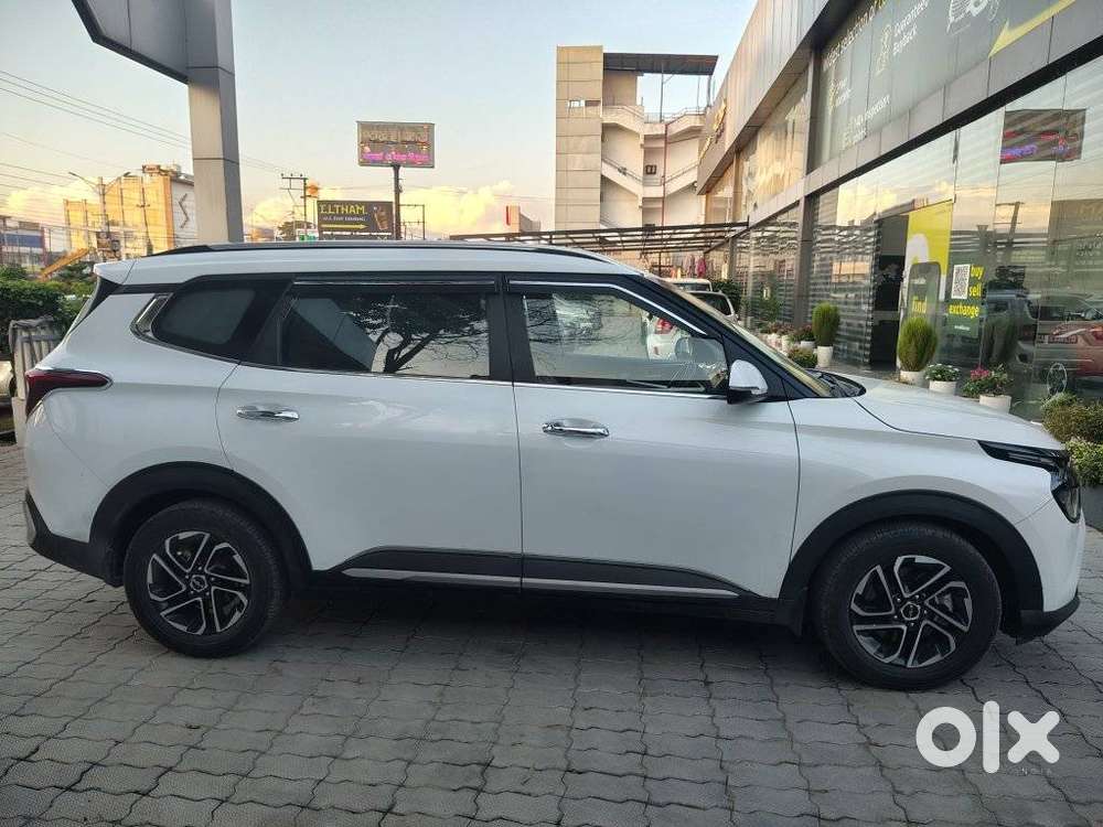 Kia Carens 1.5 Luxury Plus Diesel 7str Imt, 2022, Diesel