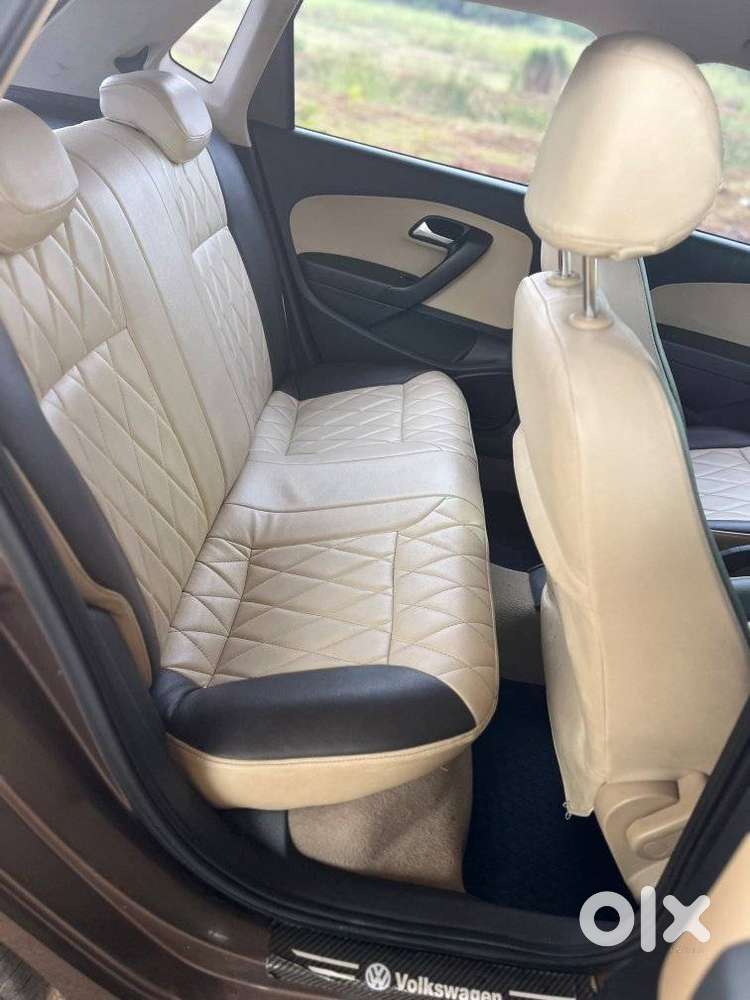 Volkswagen Polo Exquisite 1.5 Tdi Highline, 2018, Diesel