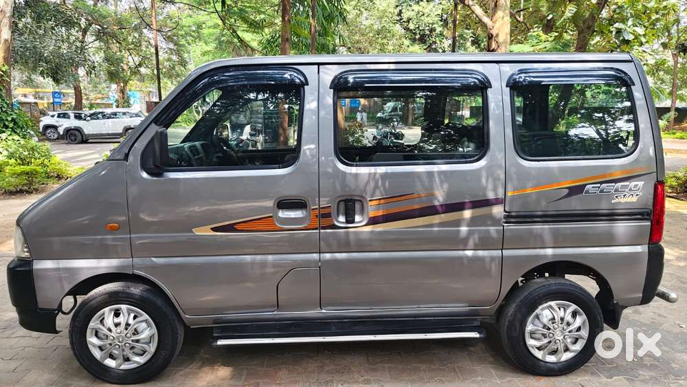 Maruti Suzuki Eeco 5 Seater Ac, 2020, Petrol