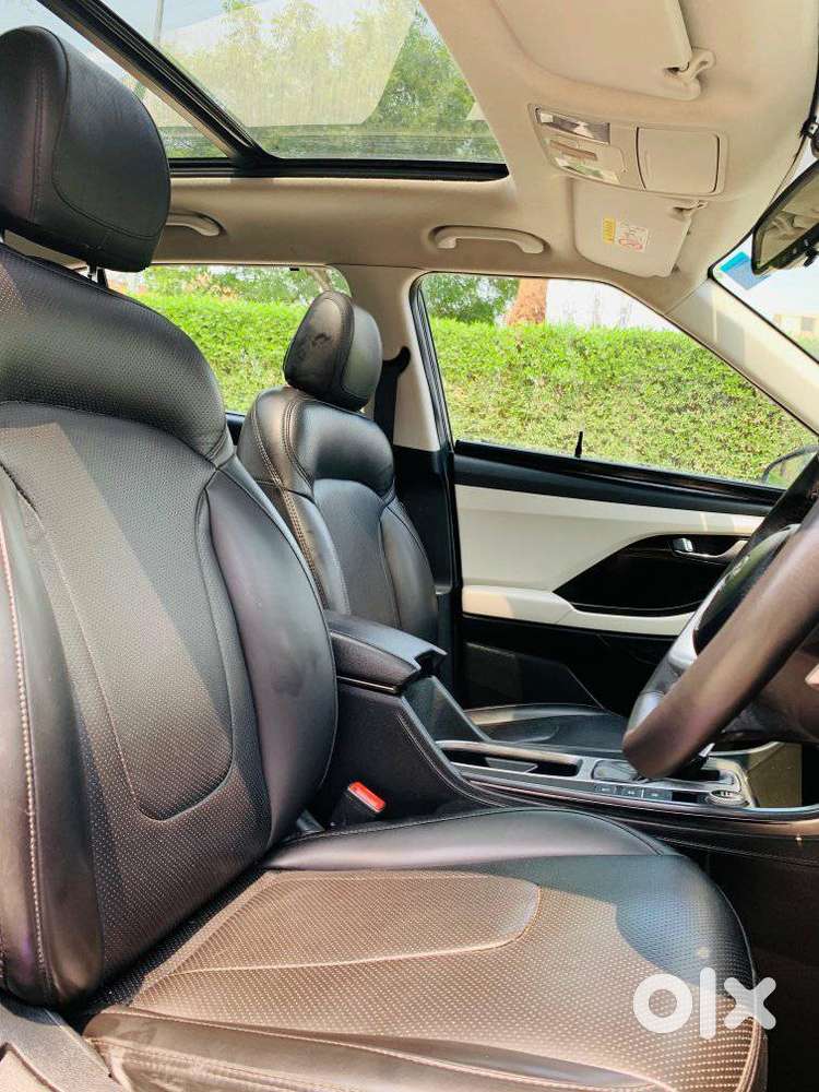 Hyundai Creta 1.6 Sx Automatic, 2022, Petrol