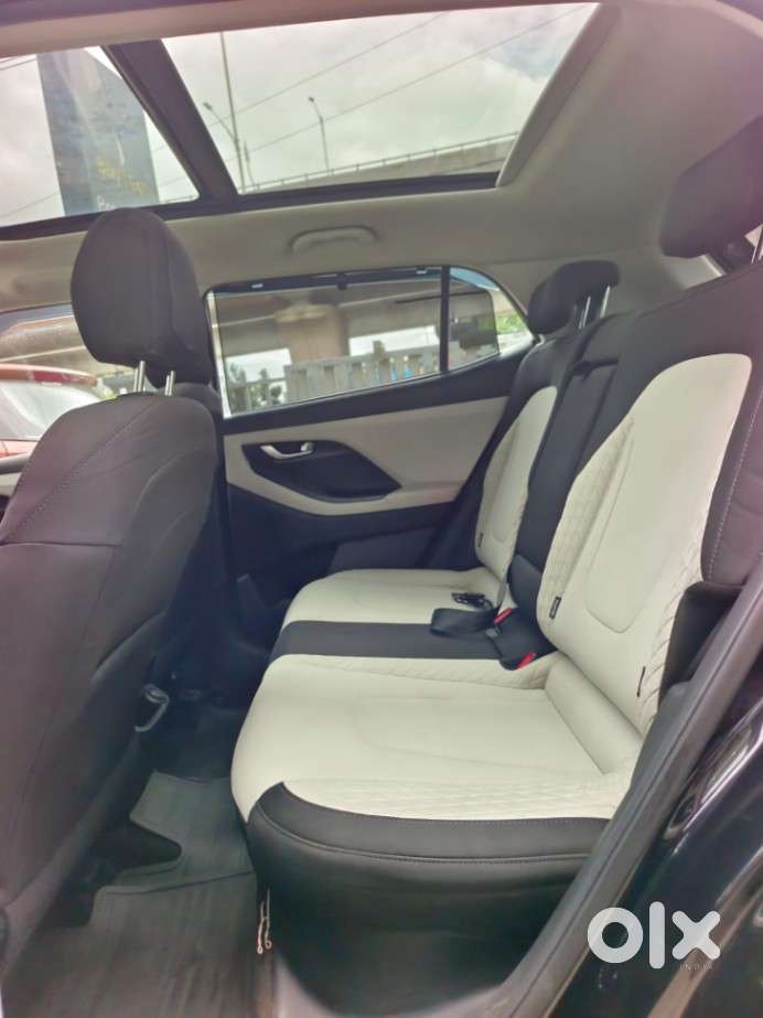 Hyundai Creta 1.5 Sx Executive Petrol, 2021, Petrol