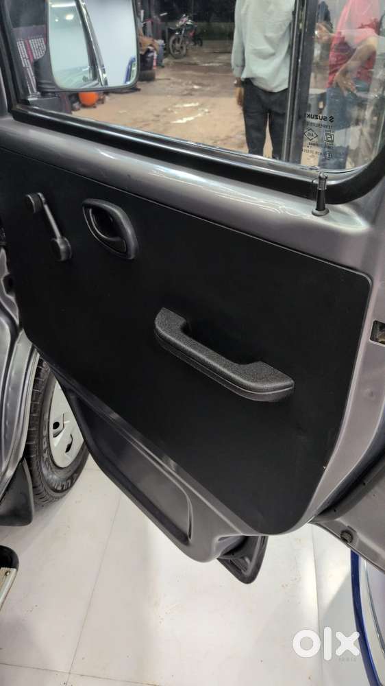 Maruti Suzuki Eeco 7 Seater Standard, 2023, Petrol