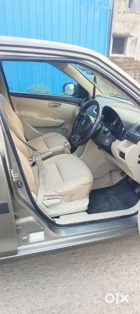 Maruti Suzuki Dzire 2016 Diesel 160000 Km Driven
