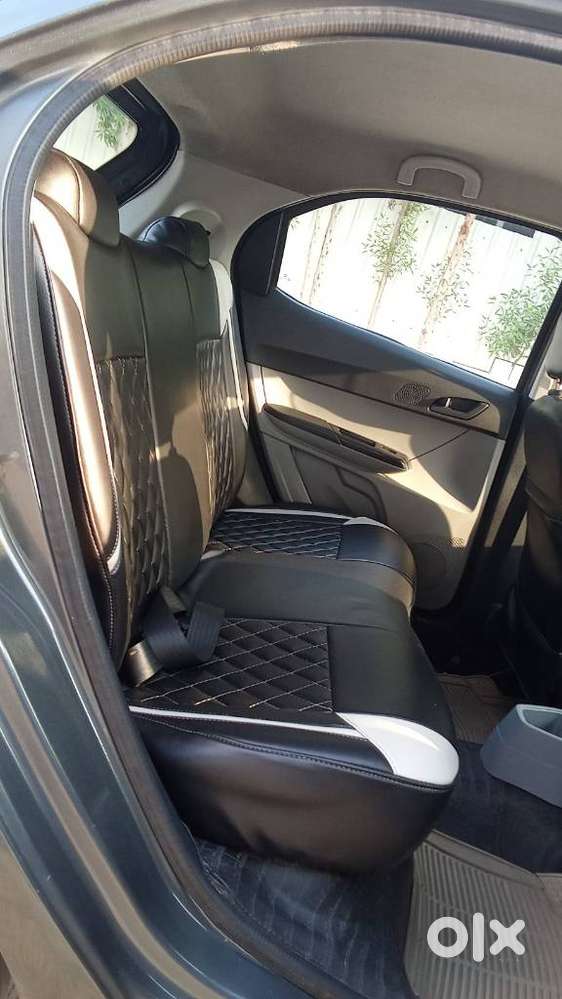 Tata Tiago 1.2 Revotron Xt (o), 2020, Petrol