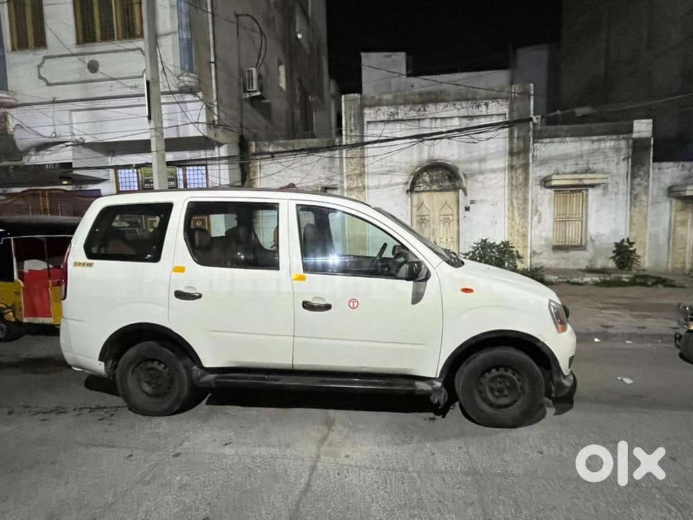 Mahindra Xylo 2019 Diesel 106574 Km Driven