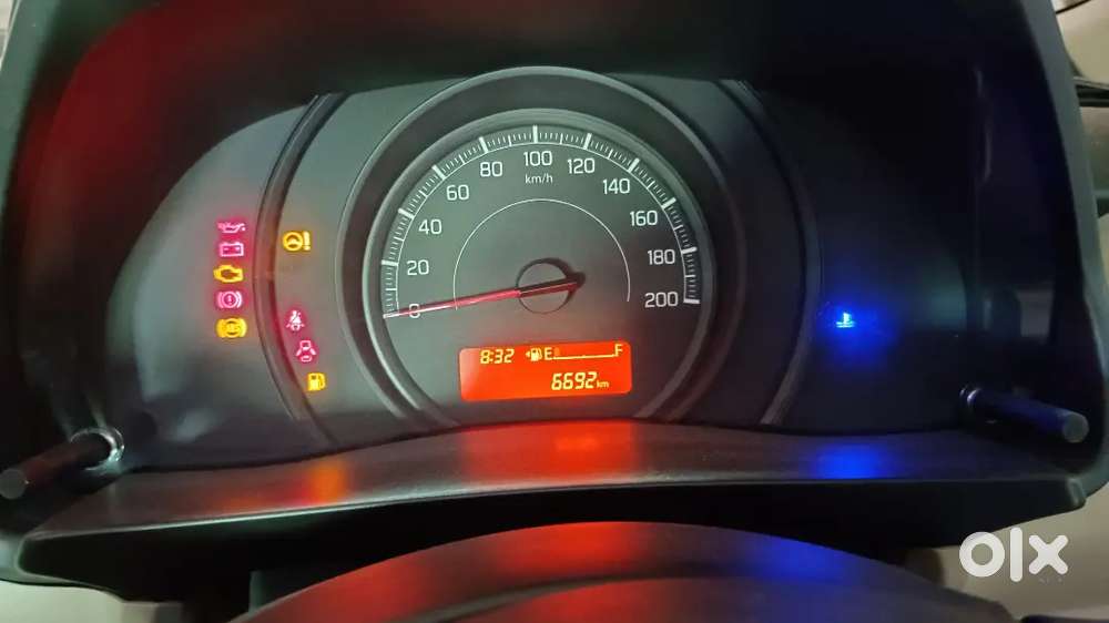 Maruti Suzuki Dzire 2023 Petrol Well Maintained