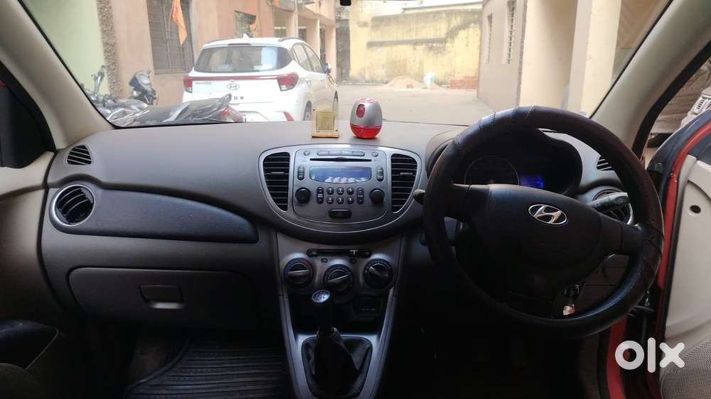 Hyundai I10 Sportz, 2010, Petrol