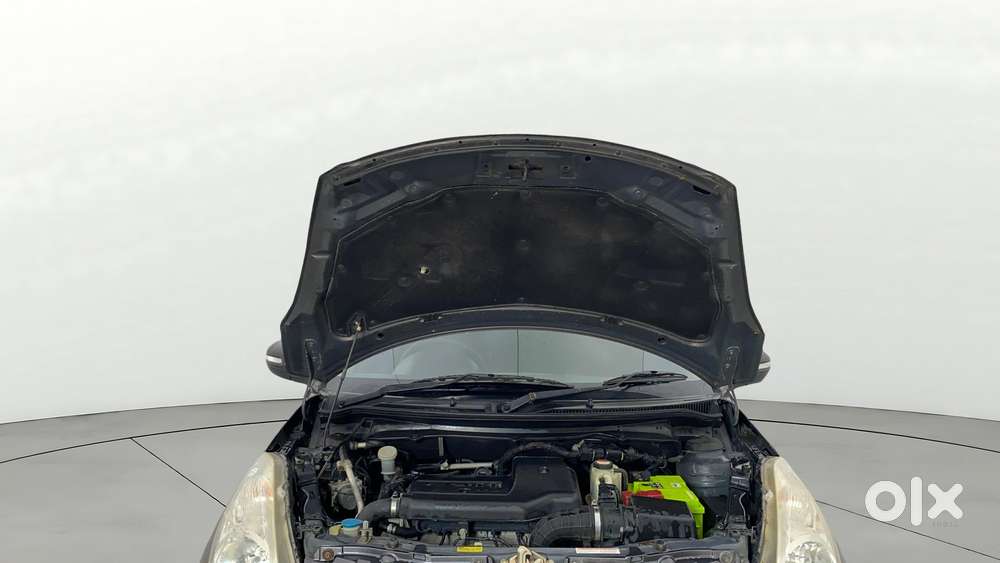 Maruti Suzuki Swift Vdi, 2017, Diesel