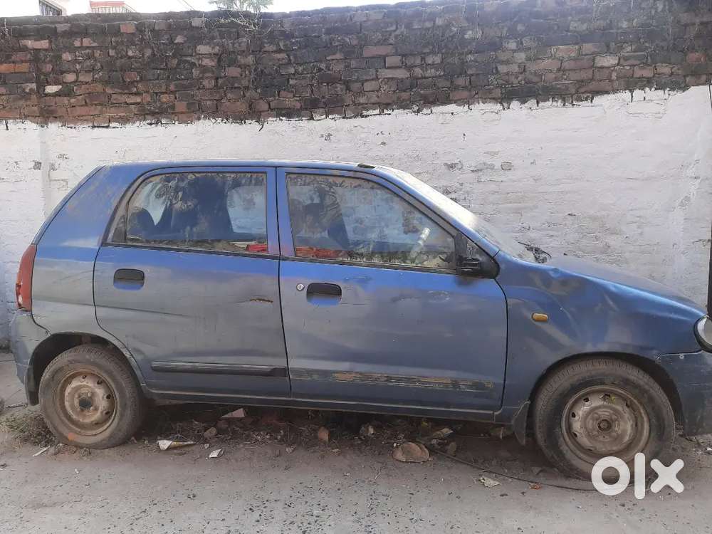 Urgent Sell Alto 800