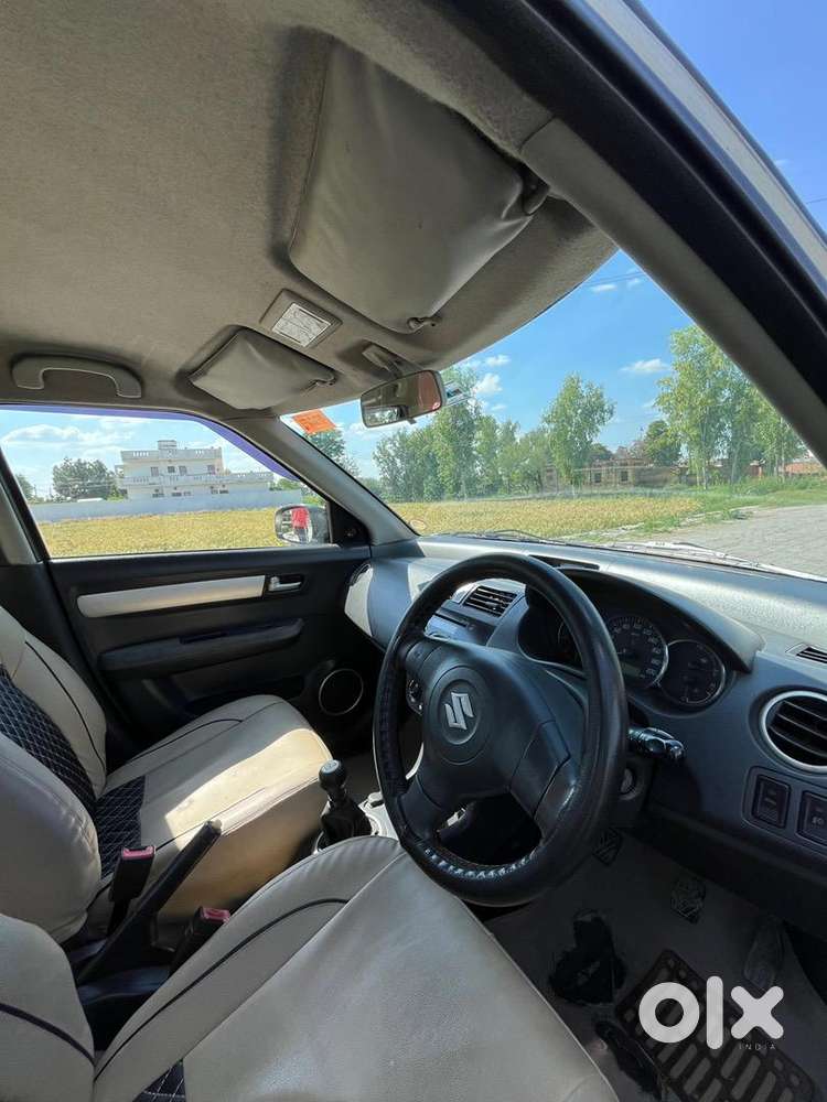 Maruti Suzuki Dzire 2011 Diesel Good Condition All Original