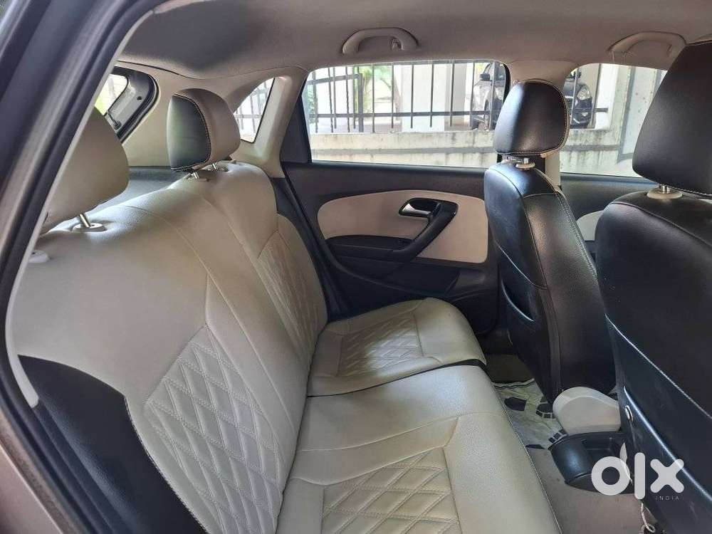 Volkswagen Polo Comfortline 1.2l Diesel, 2013, Diesel