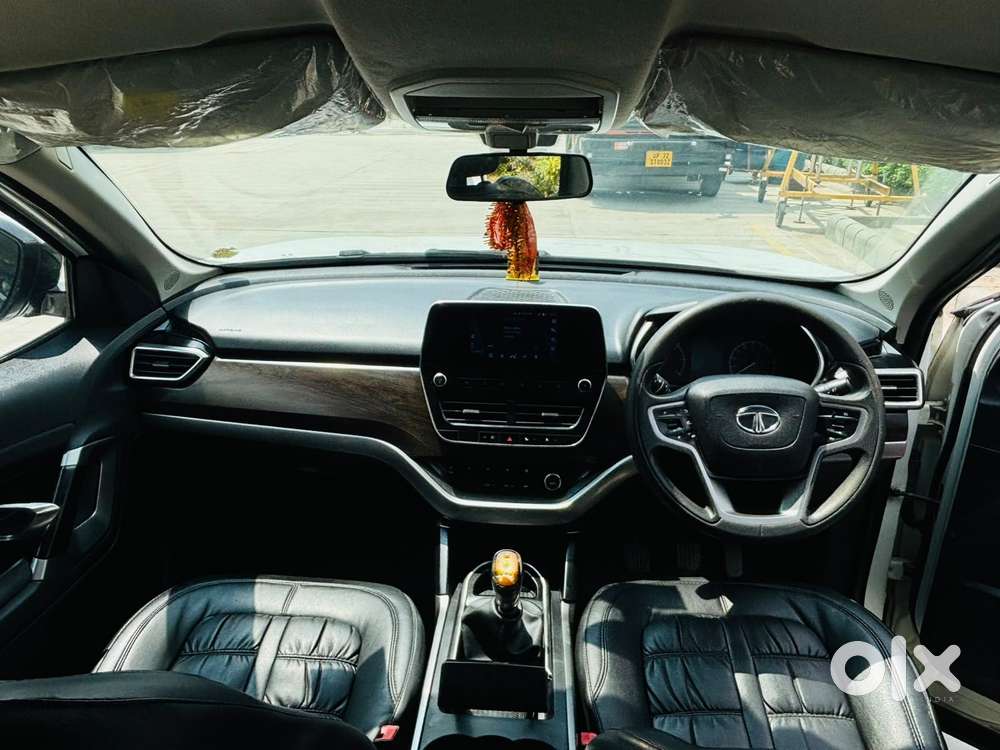 Tata Harrier Xt, 2019, Diesel