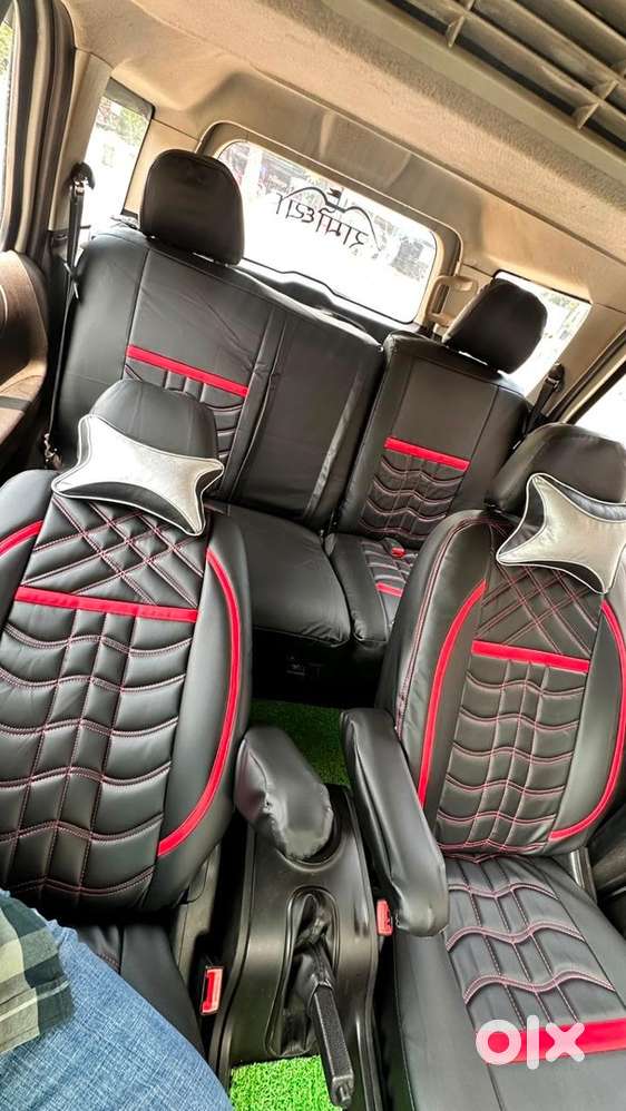 2020 Tata Safari Storme