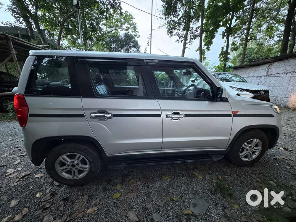 Mahindra Bolero Neo 2022 Diesel Model